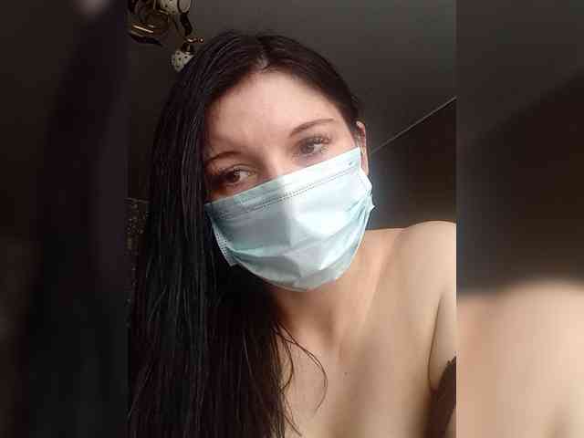LisaXCaramelka webcam