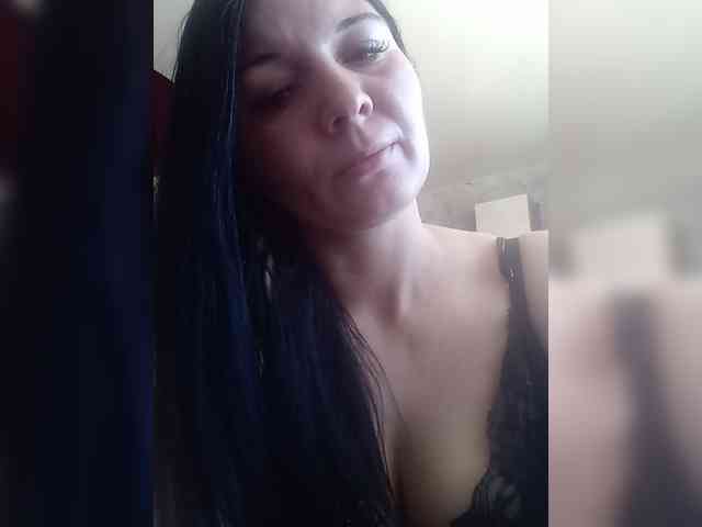 LisaXCaramelka webcam