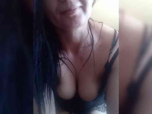 LisaXCaramelka webcam