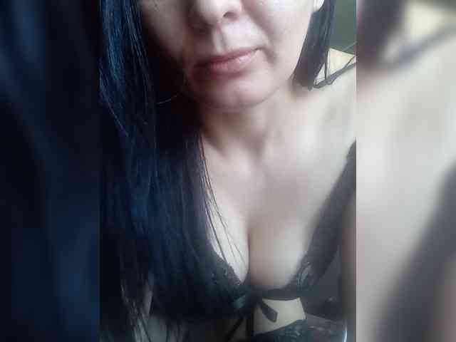 LisaXCaramelka webcam