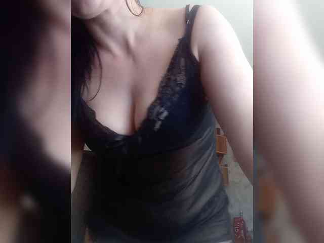 LisaXCaramelka webcam