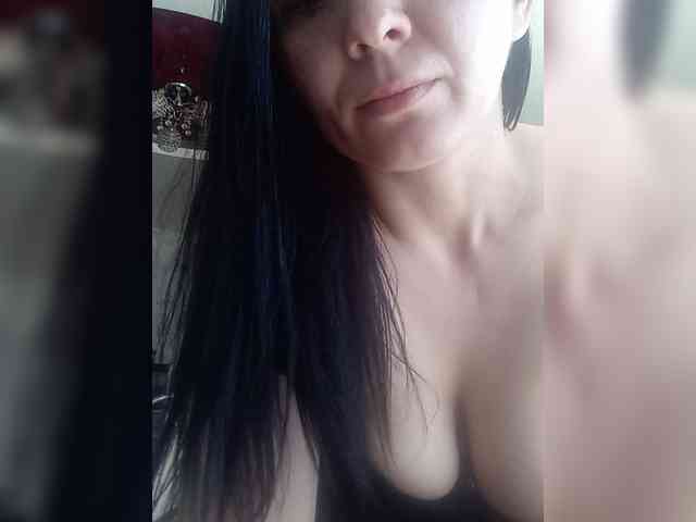 LisaXCaramelka webcam