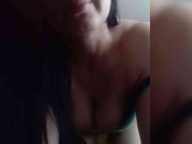 LisaXCaramelka webcam