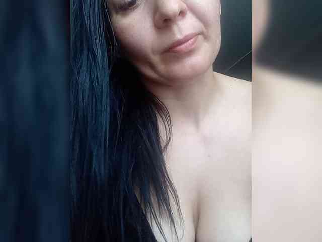 LisaXCaramelka webcam