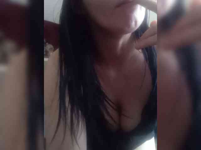 LisaXCaramelka webcam