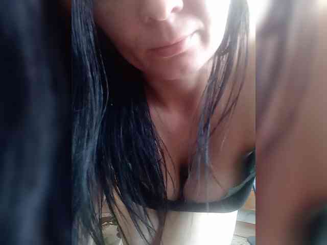 LisaXCaramelka webcam