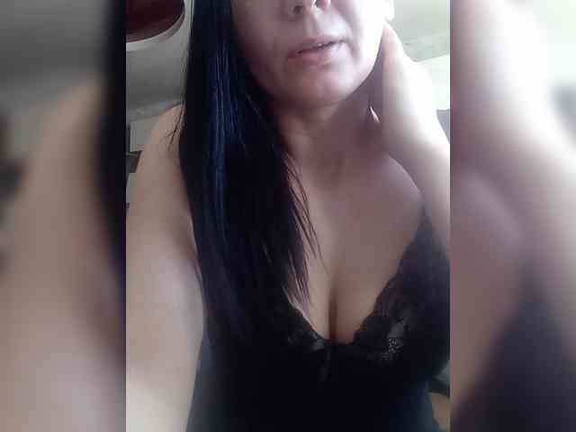LisaXCaramelka webcam