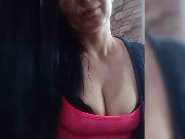 LisaXCaramelka webcam