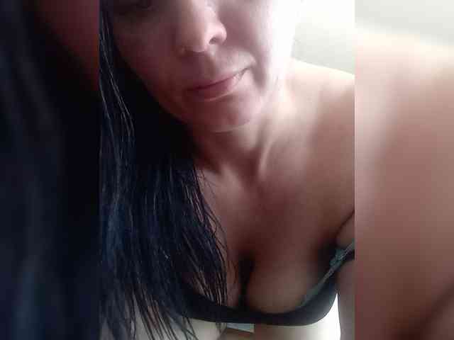 LisaXCaramelka webcam