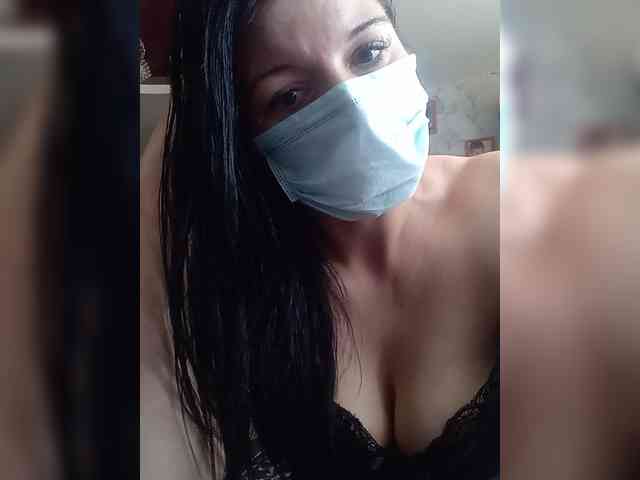 LisaXCaramelka webcam