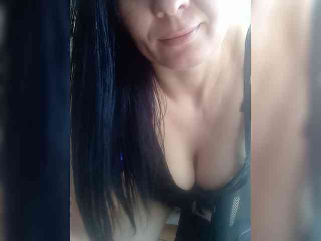 LisaXCaramelka webcam