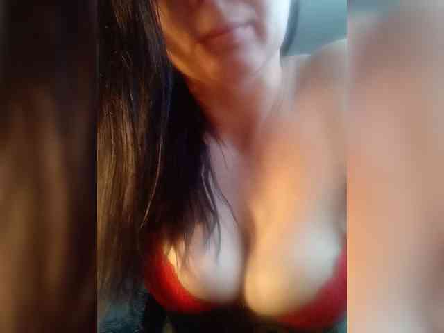 LisaXCaramelka webcam