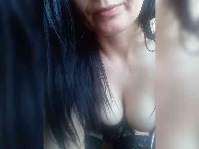 LisaXCaramelka webcam