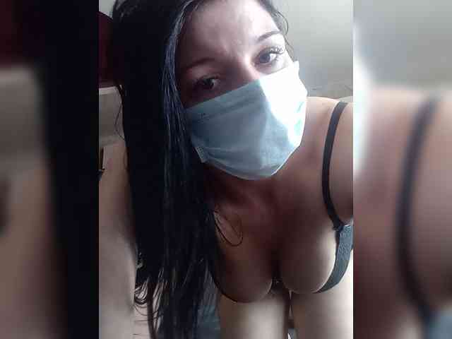 LisaXCaramelka webcam