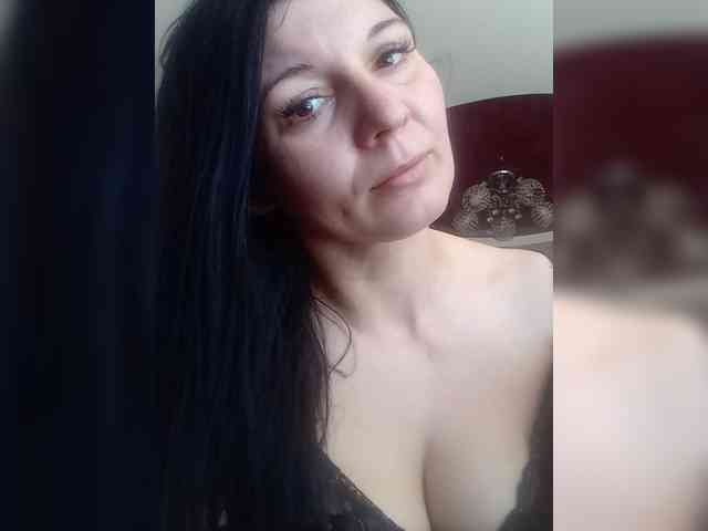 LisaXCaramelka webcam