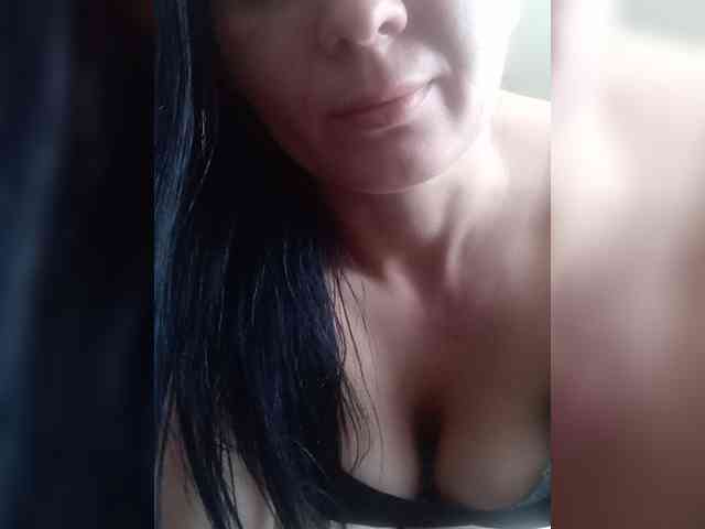 LisaXCaramelka webcam