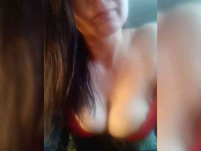 LisaXCaramelka webcam
