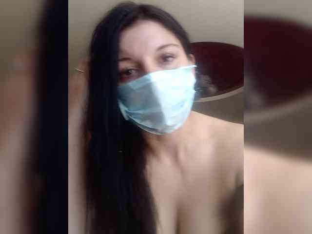 LisaXCaramelka webcam