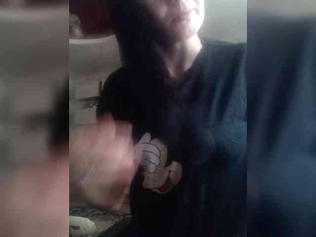 LisaXCaramelka webcam