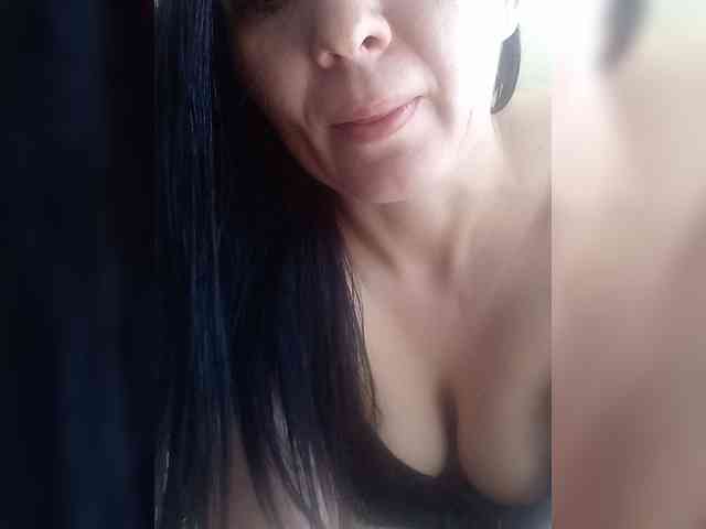 LisaXCaramelka webcam