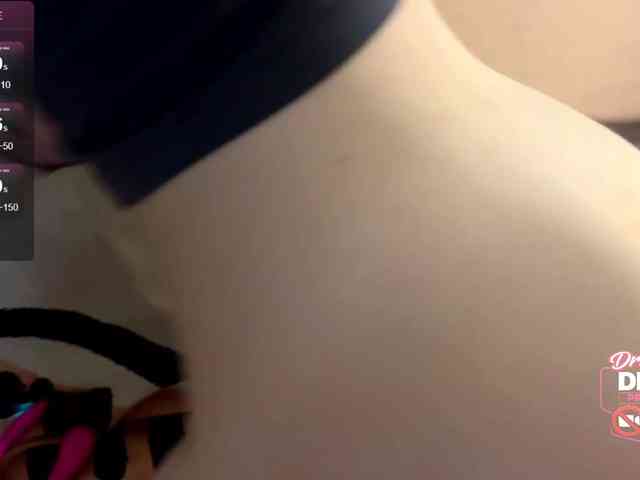 DrillBaby webcam