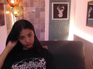 Scarleet-miaa Porn Show