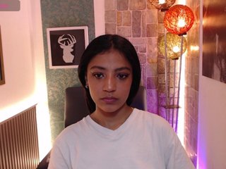 Scarleet-miaa Porn Show