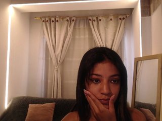 Scarleet-miaa Porn Show