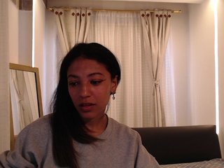 Scarleet-miaa Porn Show