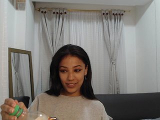 Scarleet-miaa Porn Show
