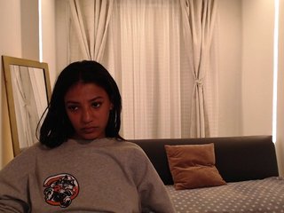 Scarleet-miaa Porn Show