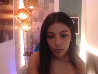 Scarleet-miaa Porn Show