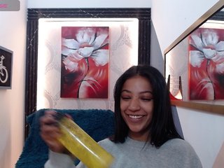 Scarleet-miaa Porn Show