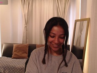 Scarleet-miaa Porn Show