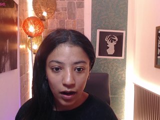 Scarleet-miaa Porn Show