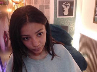 Scarleet-miaa Porn Show