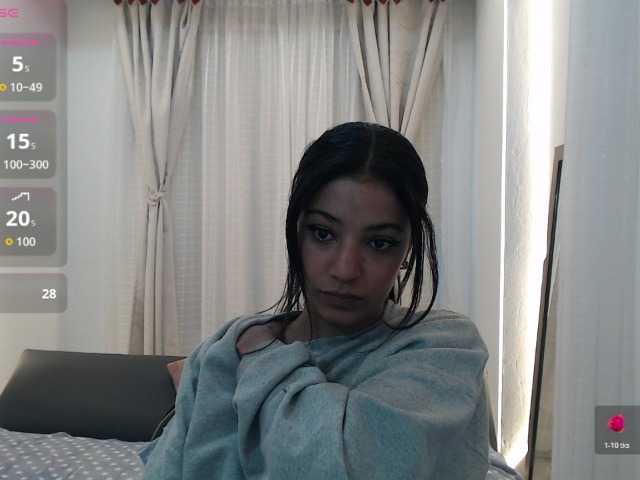 Scarleet-miaa live cam on BongaCams