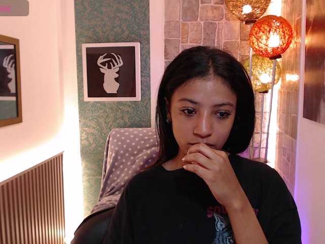 Scarleet-miaa live cam on BongaCams