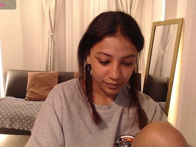 Scarleet-miaa live cam on BongaCams