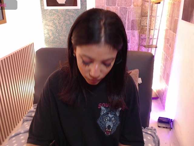 Scarleet-miaa live cam on BongaCams