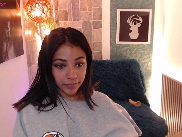 Scarleet-miaa live cam on BongaCams