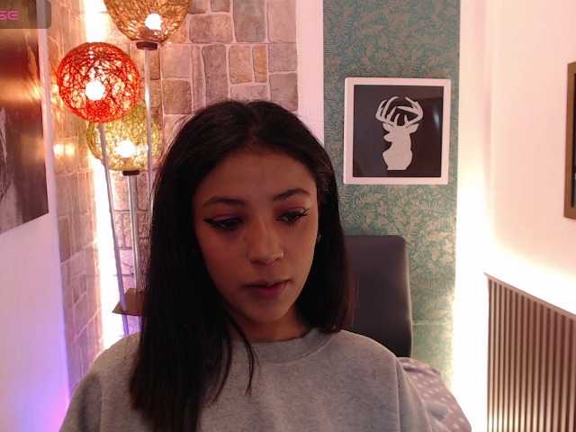 Scarleet-miaa live cam on BongaCams