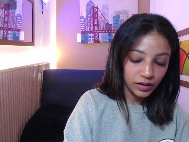 Scarleet-miaa live cam on BongaCams