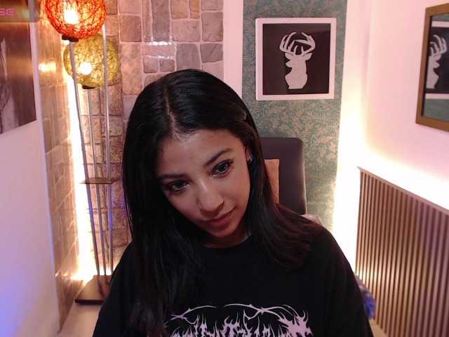 Scarleet-miaa live cam on BongaCams
