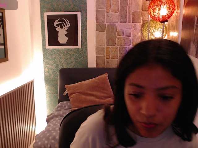 Scarleet-miaa live cam on BongaCams