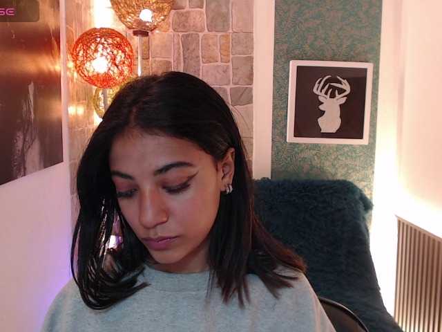 Scarleet-miaa live cam on BongaCams