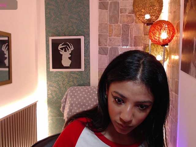 Scarleet-miaa live cam on BongaCams