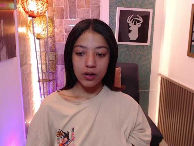 Scarleet-miaa live cam on BongaCams