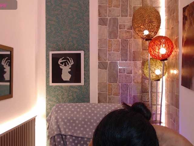 Scarleet-miaa, en directo ahora en BongaCams