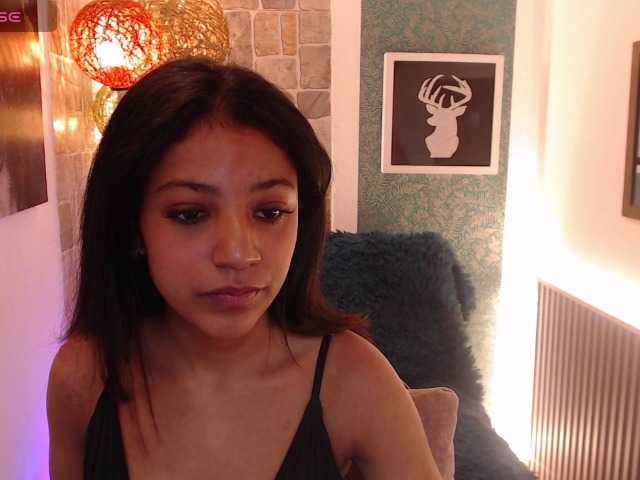 Scarleet-miaa live cam on BongaCams